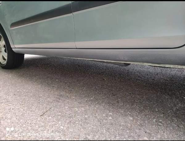 Skoda Fabia Ловийса - изображение 7