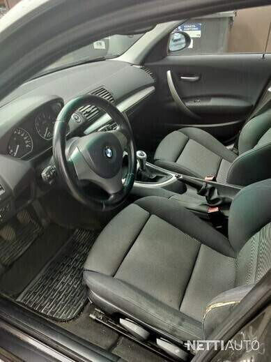BMW 118 Helsinki - изображение 8