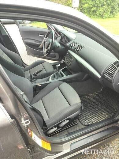 BMW 118 Helsinki - изображение 5