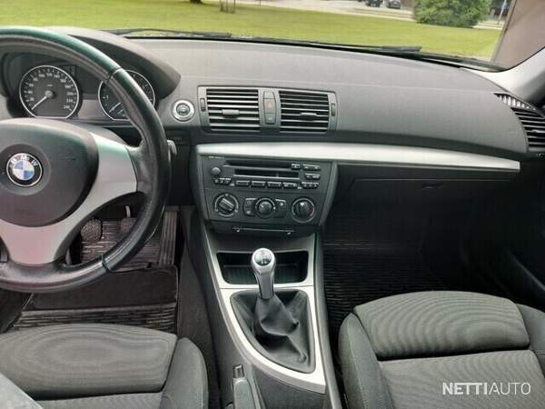 BMW 118 Helsinki - изображение 7