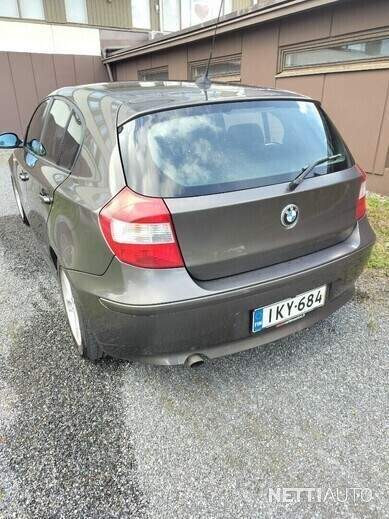 BMW 118 Helsinki - изображение 3