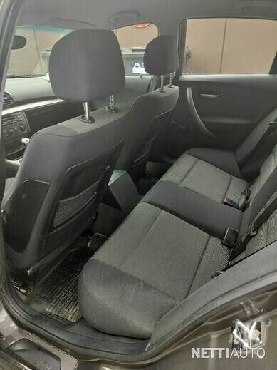 BMW 118 Helsinki - изображение 2