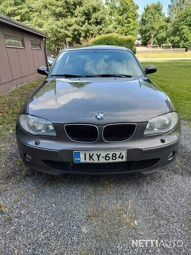 BMW 118 Helsinki - изображение 4