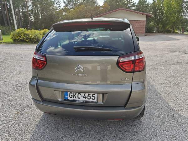 Citroen C4 Picasso Саров - изображение 5
