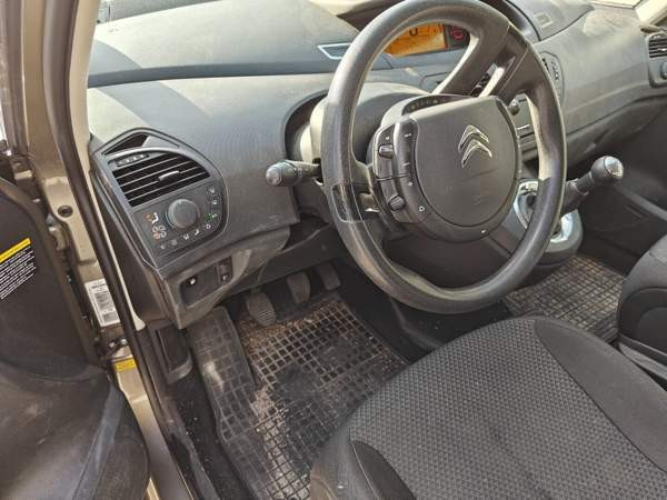 Citroen C4 Picasso Саров - изображение 8