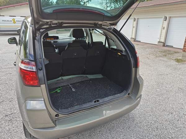 Citroen C4 Picasso Саров - изображение 6