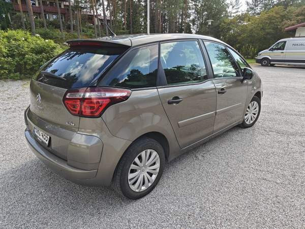 Citroen C4 Picasso Саров - изображение 4