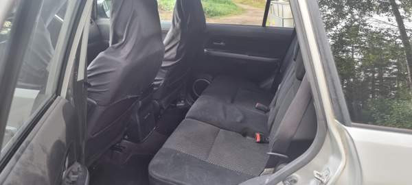 Suzuki Grand Vitara Ilomantsi - valokuva 6