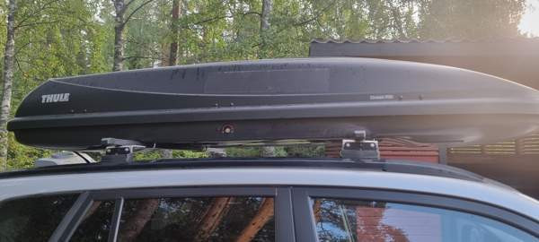 Suzuki Grand Vitara Ilomantsi - valokuva 8