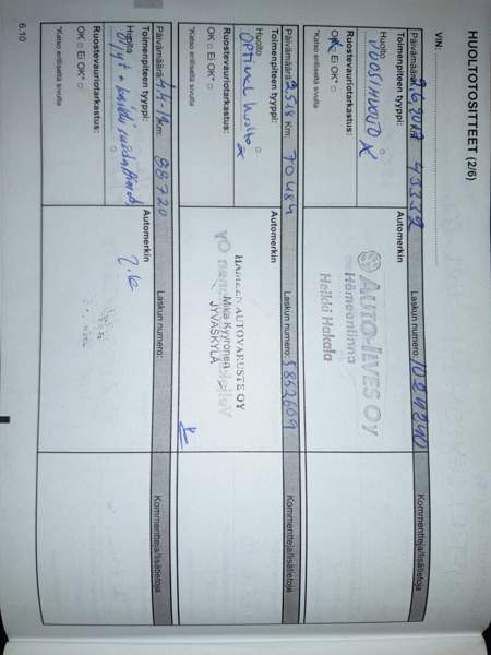 Renault Clio Helsinki - valokuva 8