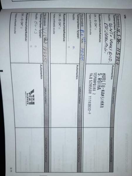 Renault Clio Helsinki - valokuva 7