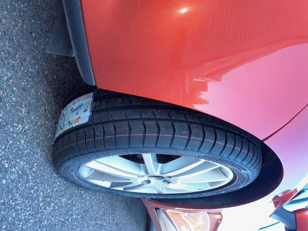 Renault Clio Helsinki - valokuva 2