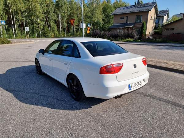 Seat Exeo Vantaa - photo 5