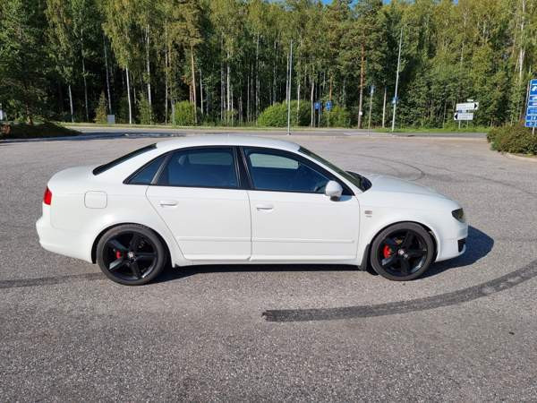 Seat Exeo Vantaa - photo 2