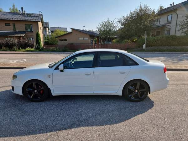 Seat Exeo Vantaa - photo 6