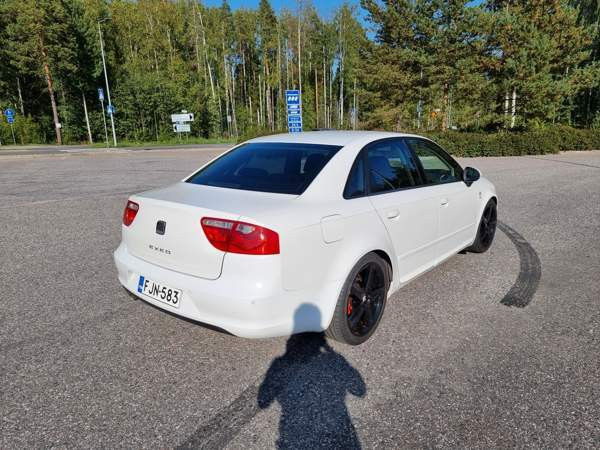 Seat Exeo Vantaa - photo 3