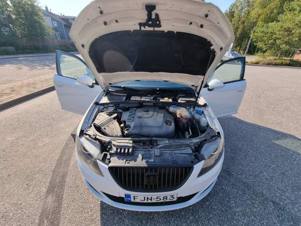 Seat Exeo Vantaa - photo 8