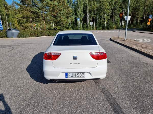 Seat Exeo Vantaa - photo 4
