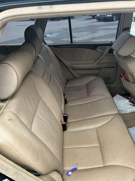 Mercedes-Benz E Ylivieska - photo 7