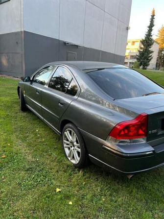 Volvo S60 Chukotskiy Avtonomnyy Okrug - valokuva 8