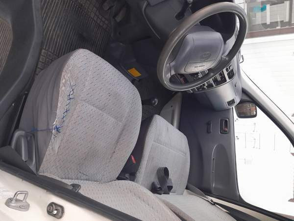 Toyota Hiace Zaporiz'ka Oblast' – foto 7