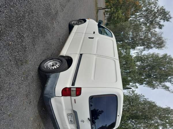 Toyota Hiace Zaporiz'ka Oblast' – foto 3