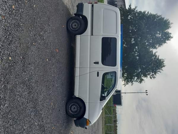 Toyota Hiace Zaporiz'ka Oblast' – foto 4