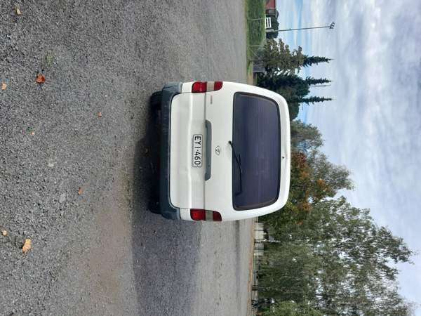 Toyota Hiace Zaporiz'ka Oblast' - valokuva 5