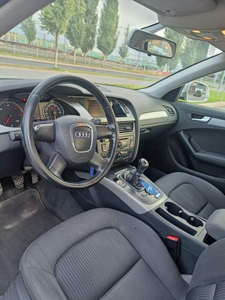 Audi A4 Оулу - изображение 8