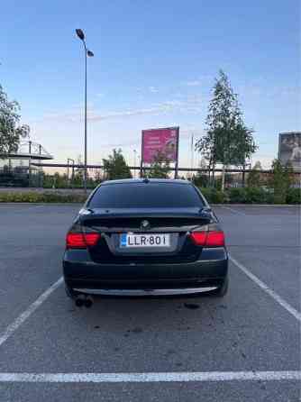 BMW 325 Коувола