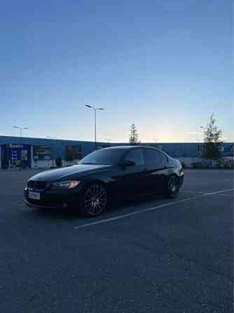 BMW 325 Коувола