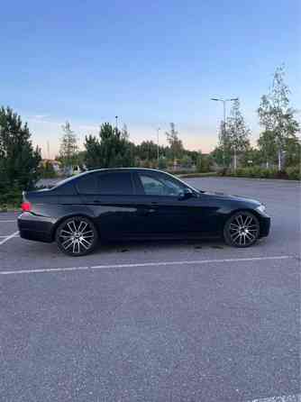 BMW 325 Коувола