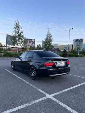 BMW 325 Коувола
