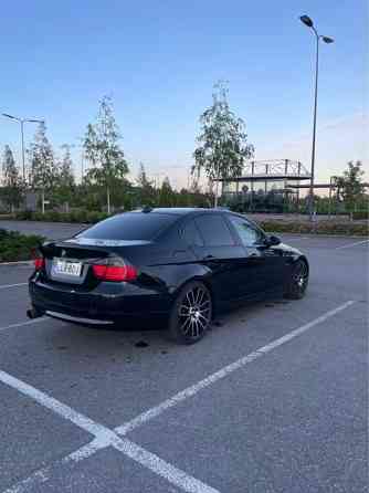BMW 325 Коувола