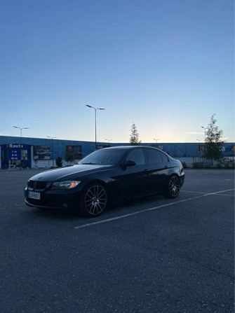BMW 325 Коувола - изображение 1