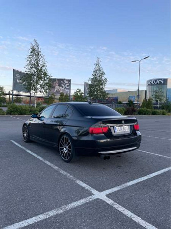 BMW 325 Коувола - изображение 3