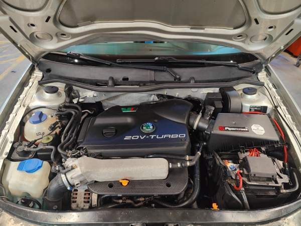 Skoda Octavia Lempäälä - valokuva 6