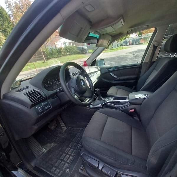 BMW X5 Порвоо - изображение 8