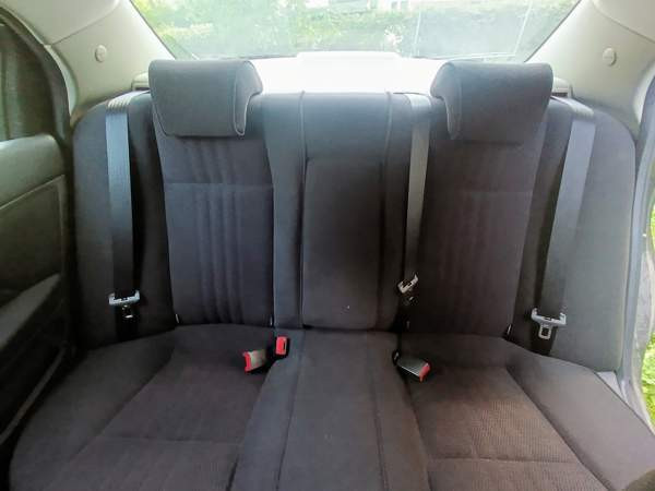 Alfa Romeo 159 Tampere – foto 8