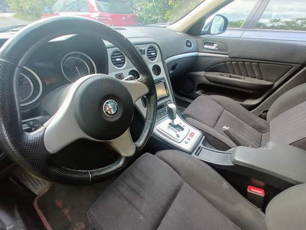 Alfa Romeo 159 Tampere – foto 7