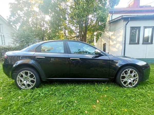 Alfa Romeo 159 Tampere – foto 6