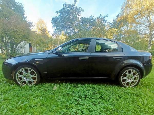 Alfa Romeo 159 Tampere – foto 4
