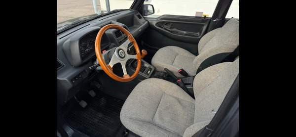 Suzuki Vitara Riihimaeki – foto 5