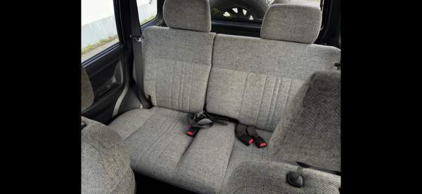 Suzuki Vitara Riihimaeki – foto 6