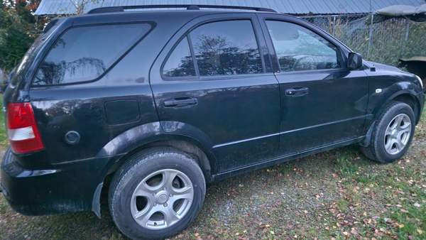 Kia Sorento Korsholm - photo 2