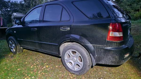 Kia Sorento Korsholm - photo 1