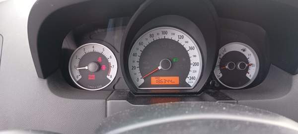 Kia Ceed Ugleural'skiy - valokuva 8