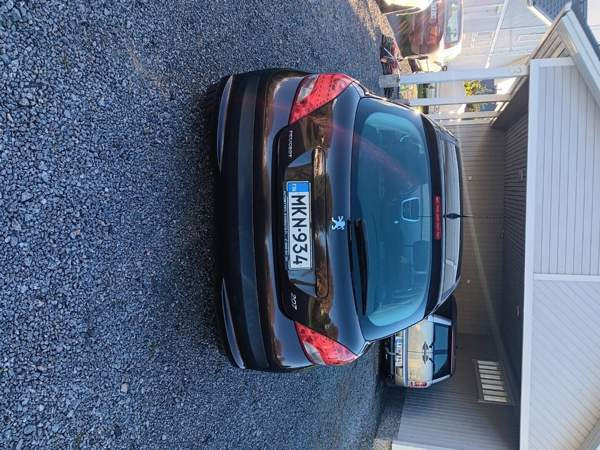 Peugeot 207 Vaasa - photo 3
