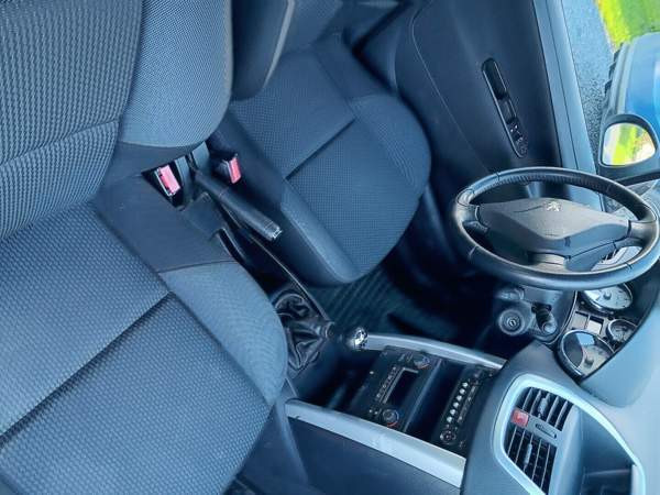 Peugeot 207 Vaasa - photo 5