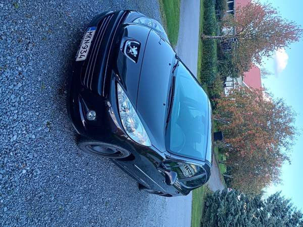 Peugeot 207 Vaasa - photo 1